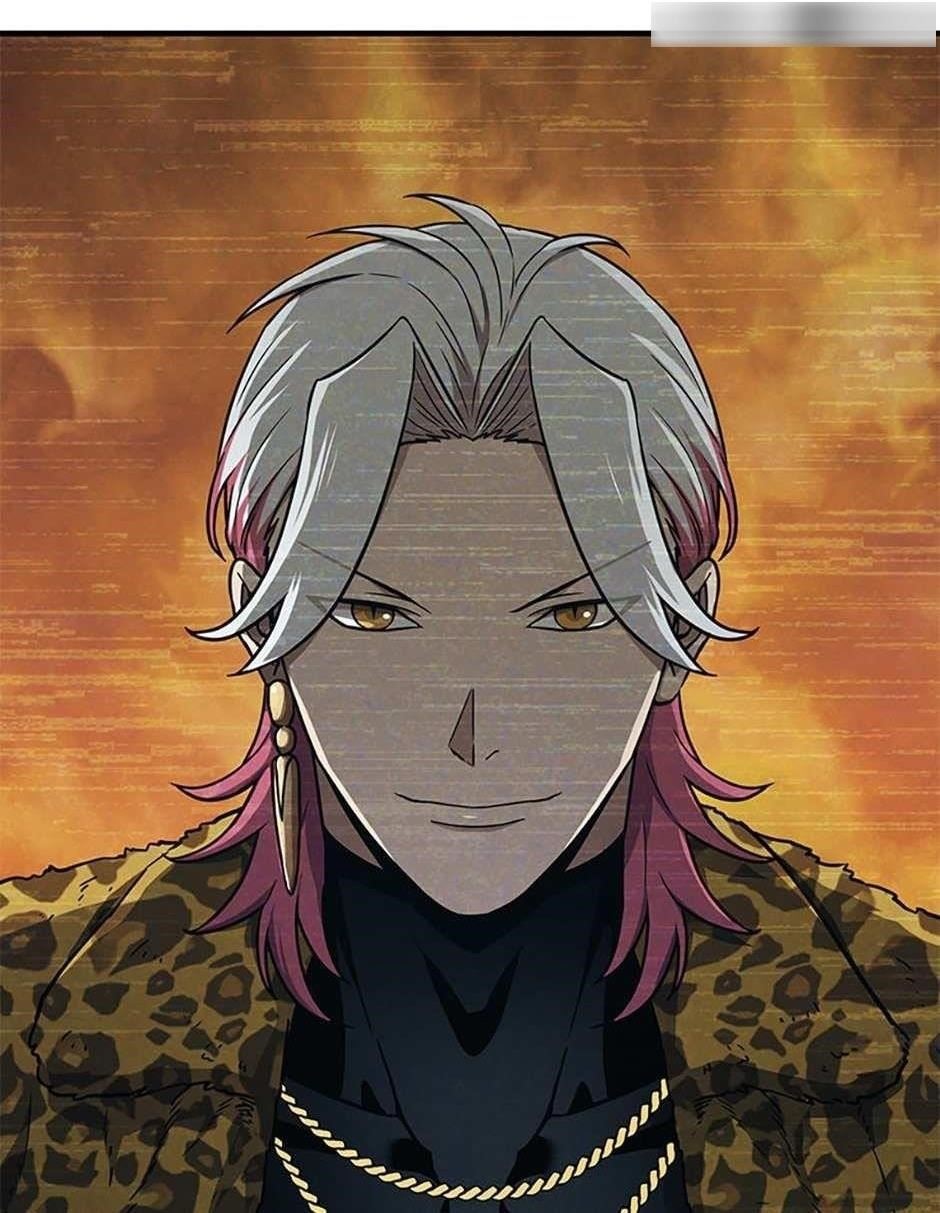 Cursed Manager’s Regression Chapter 56 - Page 1