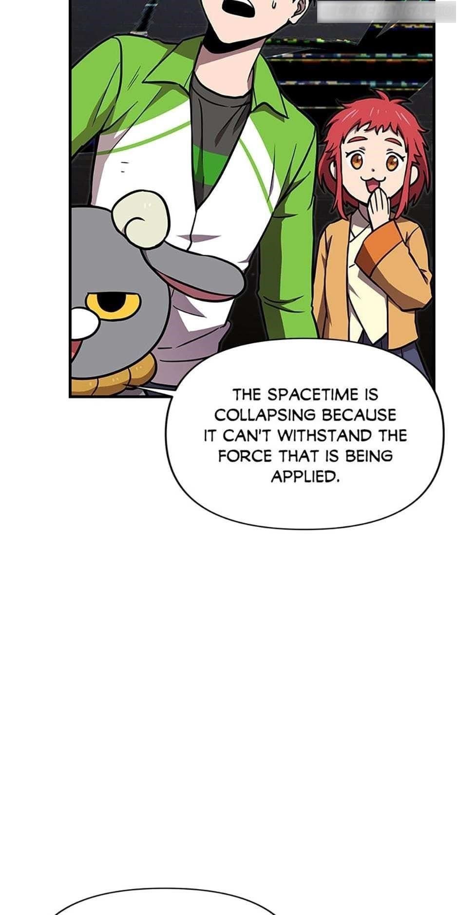 Cursed Manager’s Regression Chapter 56 - Page 11