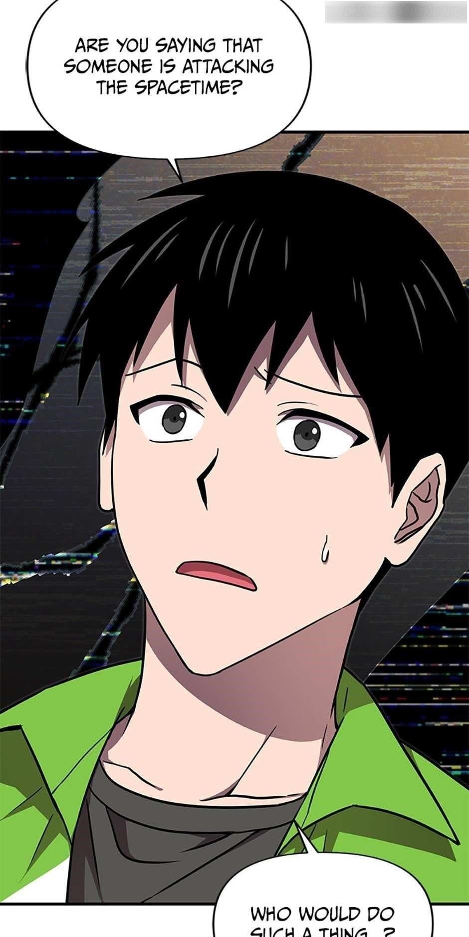 Cursed Manager’s Regression Chapter 56 - Page 12