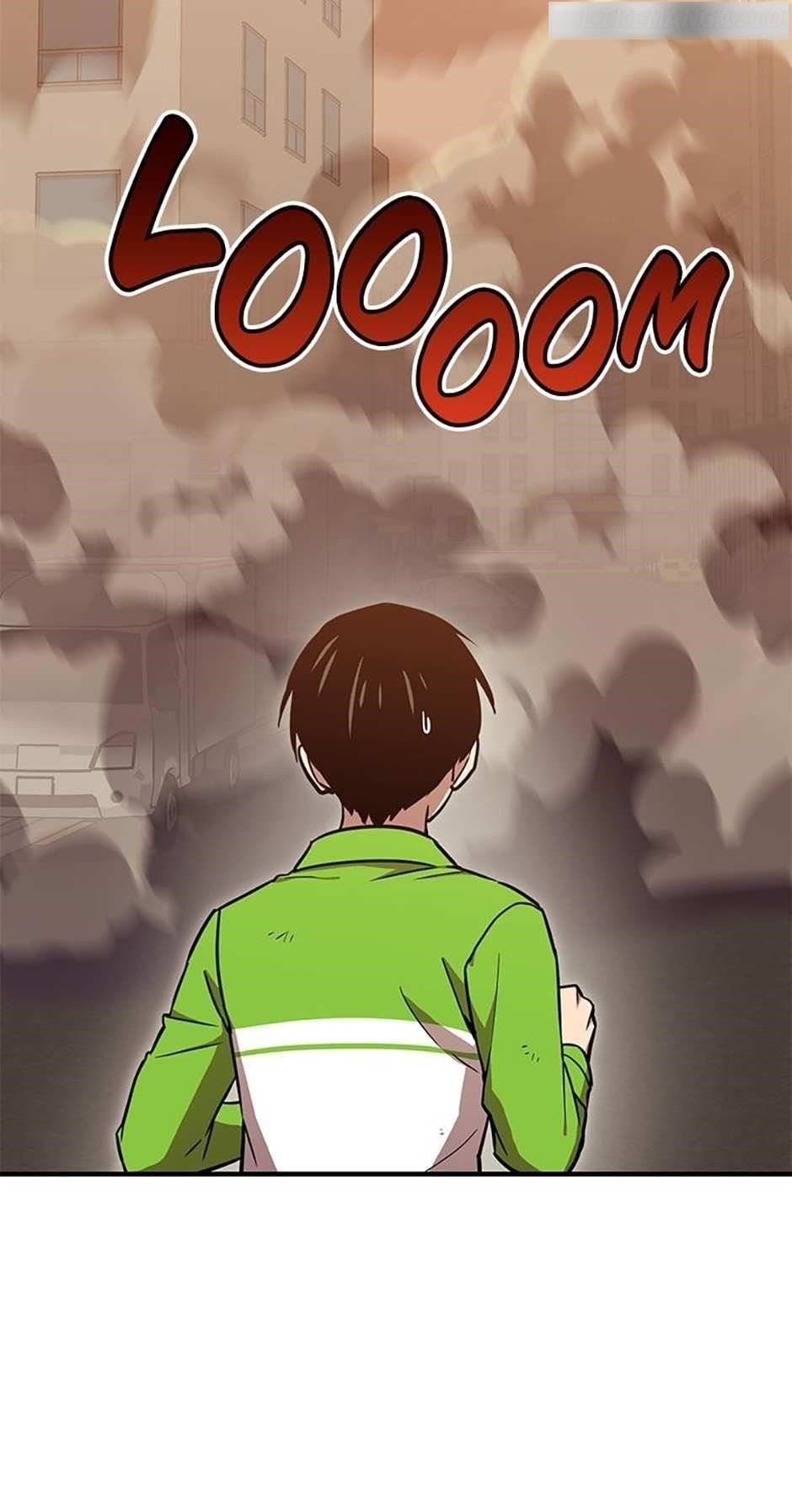 Cursed Manager’s Regression Chapter 56 - Page 20