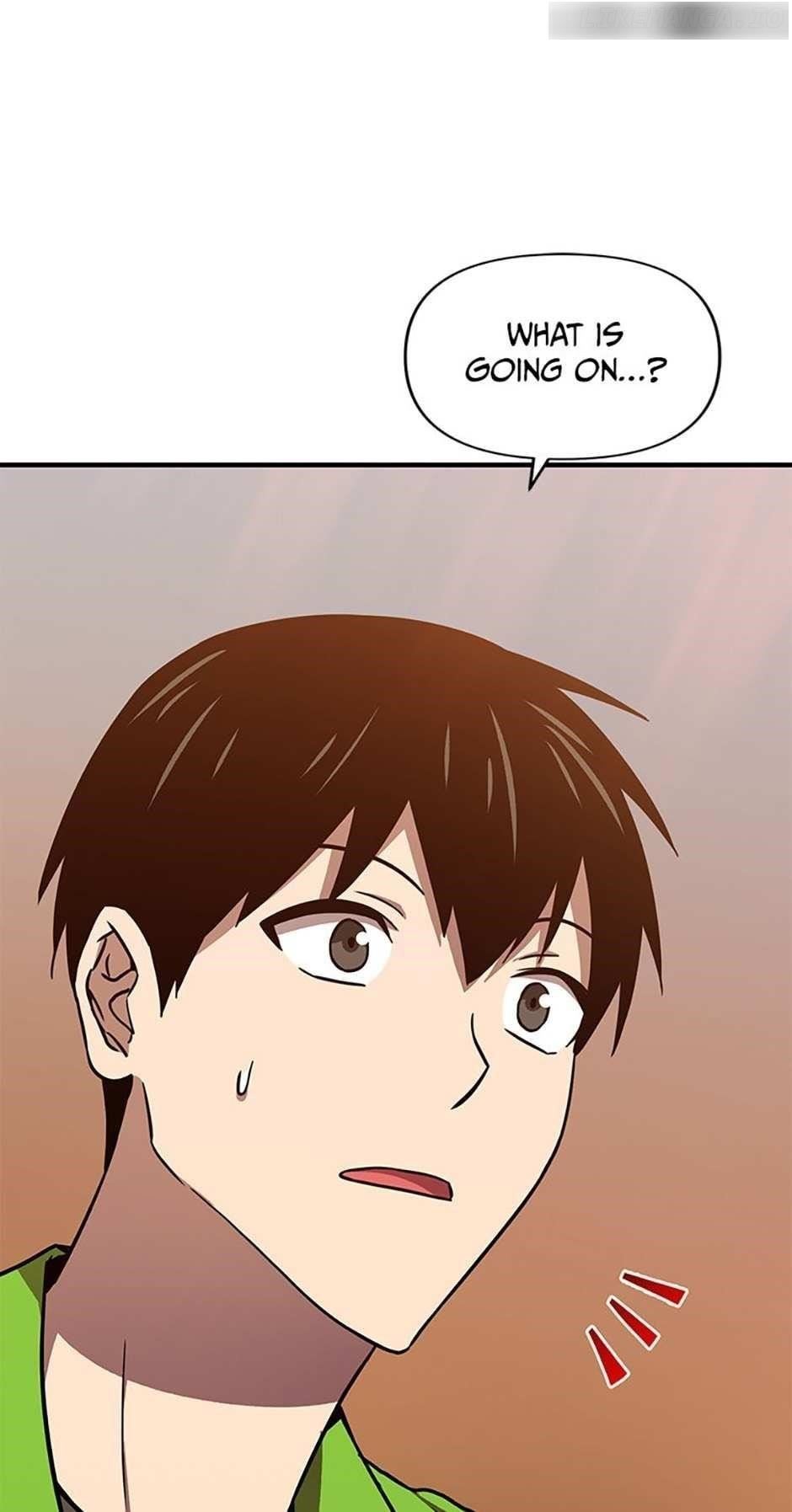 Cursed Manager’s Regression Chapter 56 - Page 21