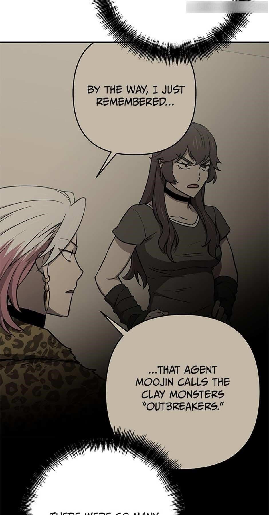 Cursed Manager’s Regression Chapter 56 - Page 3