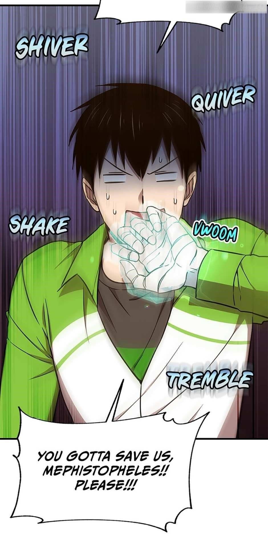 Cursed Manager’s Regression Chapter 56 - Page 30