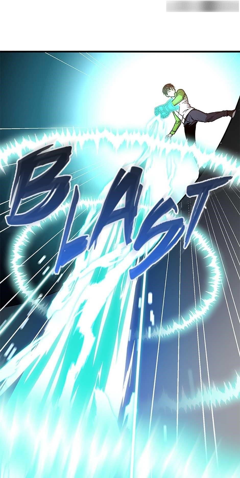 Cursed Manager’s Regression Chapter 56 - Page 32