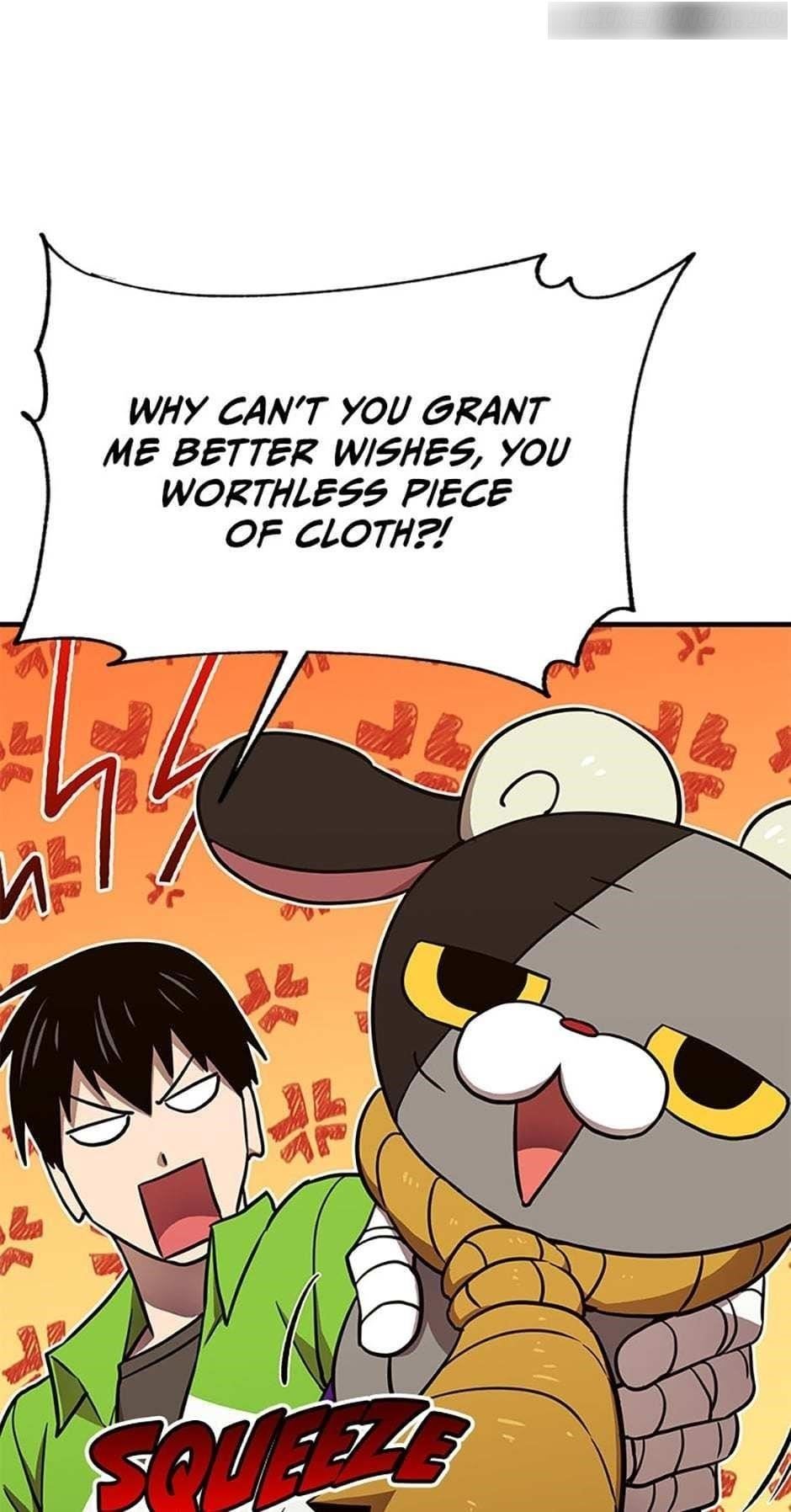 Cursed Manager’s Regression Chapter 56 - Page 39