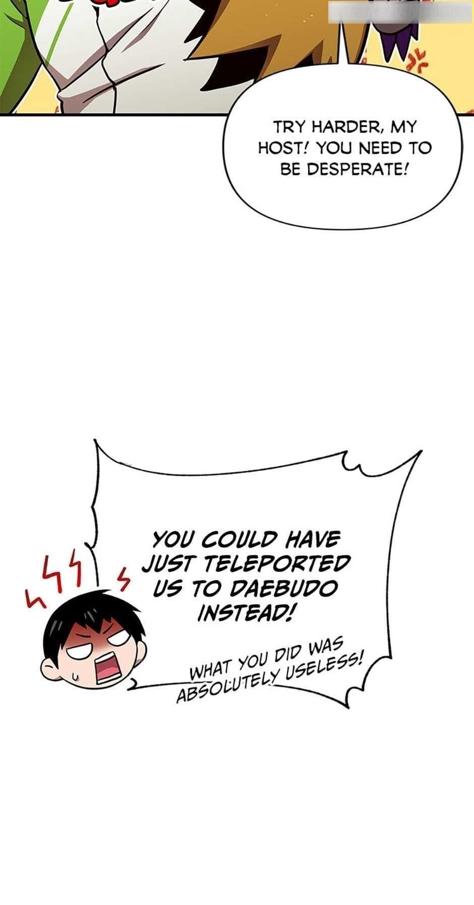 Cursed Manager’s Regression Chapter 56 - Page 40