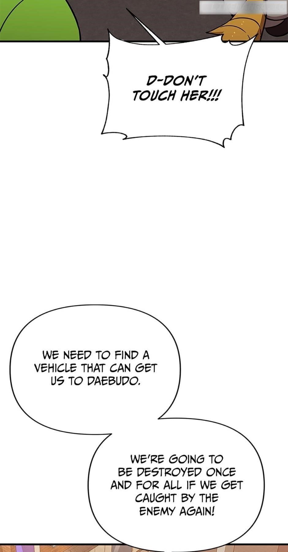 Cursed Manager’s Regression Chapter 56 - Page 42