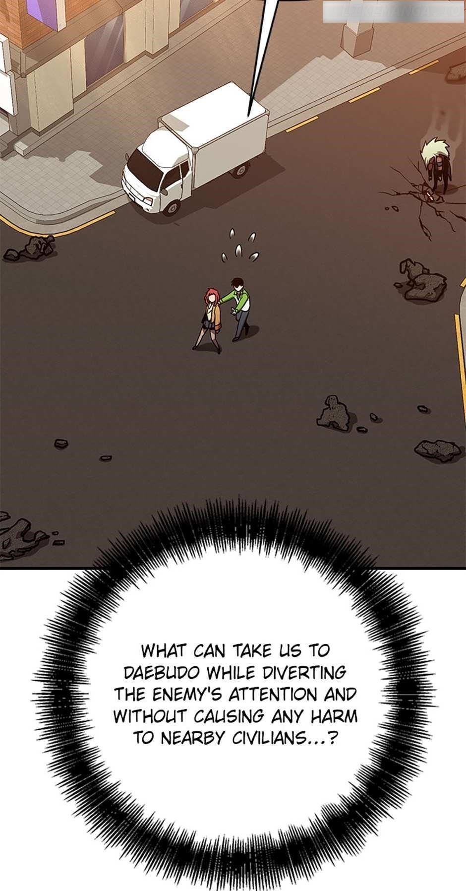 Cursed Manager’s Regression Chapter 56 - Page 43