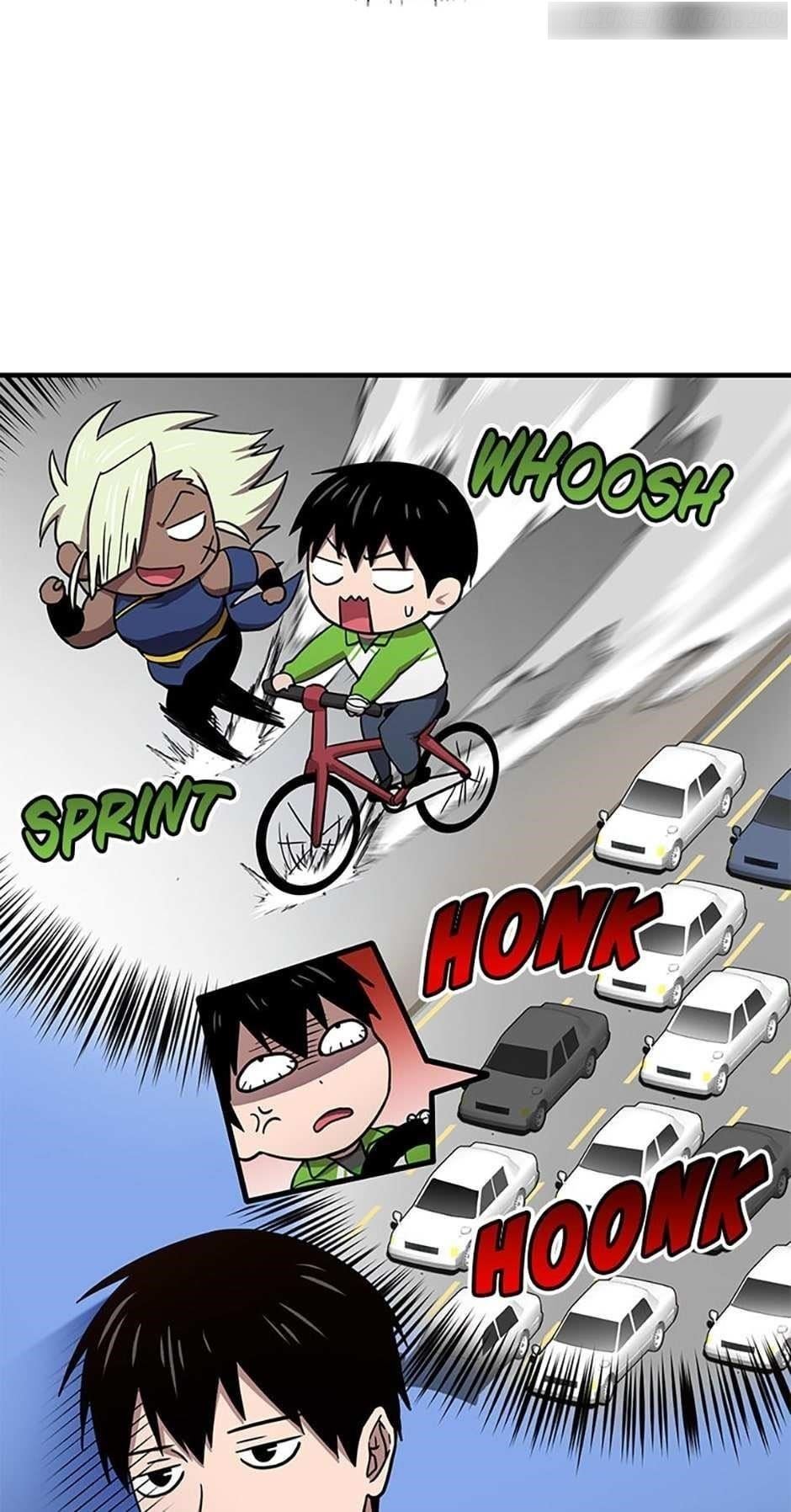 Cursed Manager’s Regression Chapter 56 - Page 44