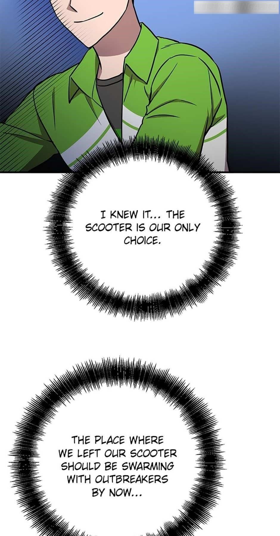 Cursed Manager’s Regression Chapter 56 - Page 45