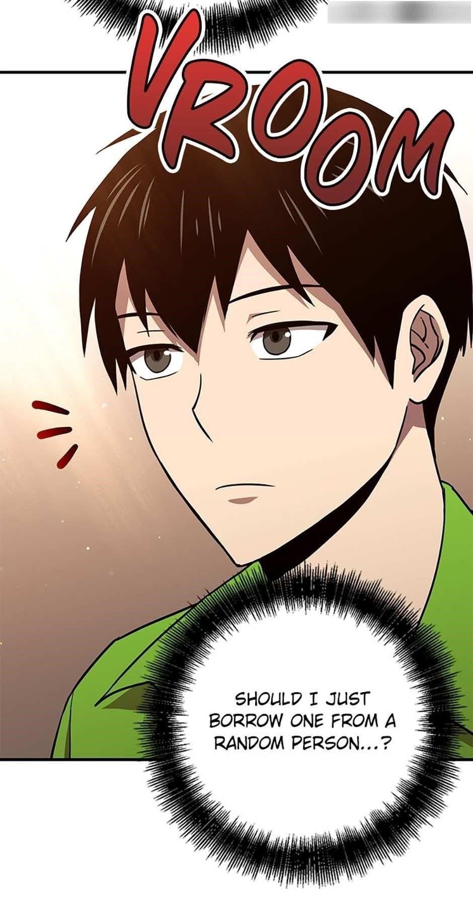 Cursed Manager’s Regression Chapter 56 - Page 46