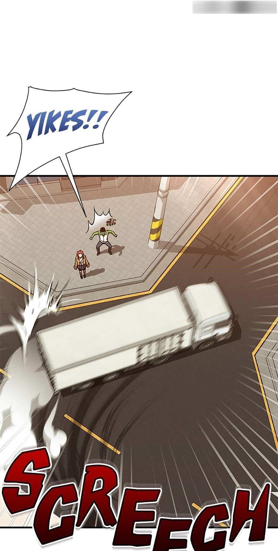 Cursed Manager’s Regression Chapter 56 - Page 47