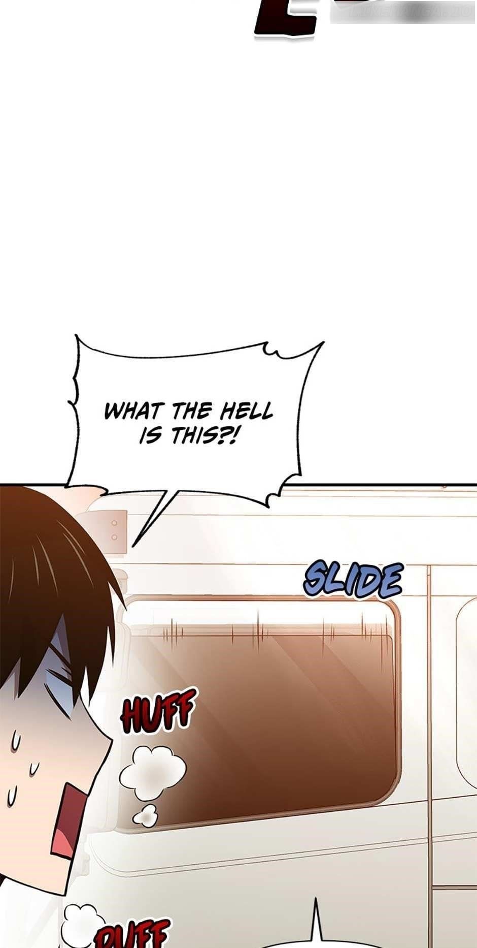 Cursed Manager’s Regression Chapter 56 - Page 48