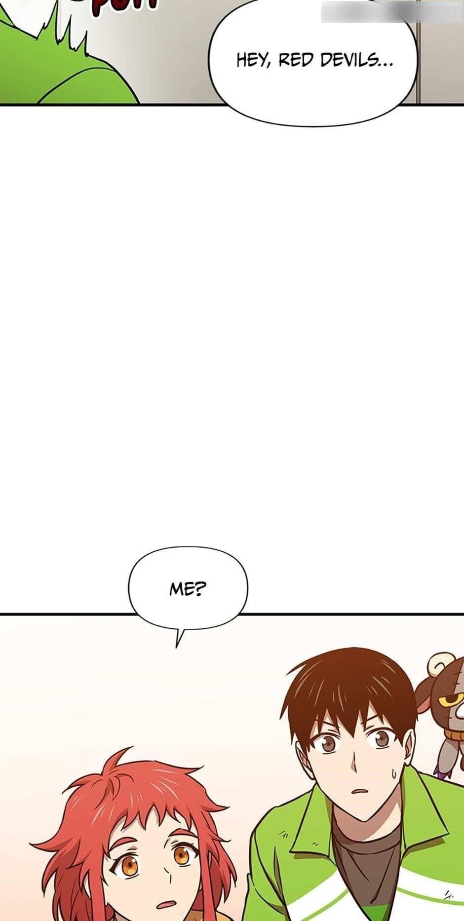 Cursed Manager’s Regression Chapter 56 - Page 49