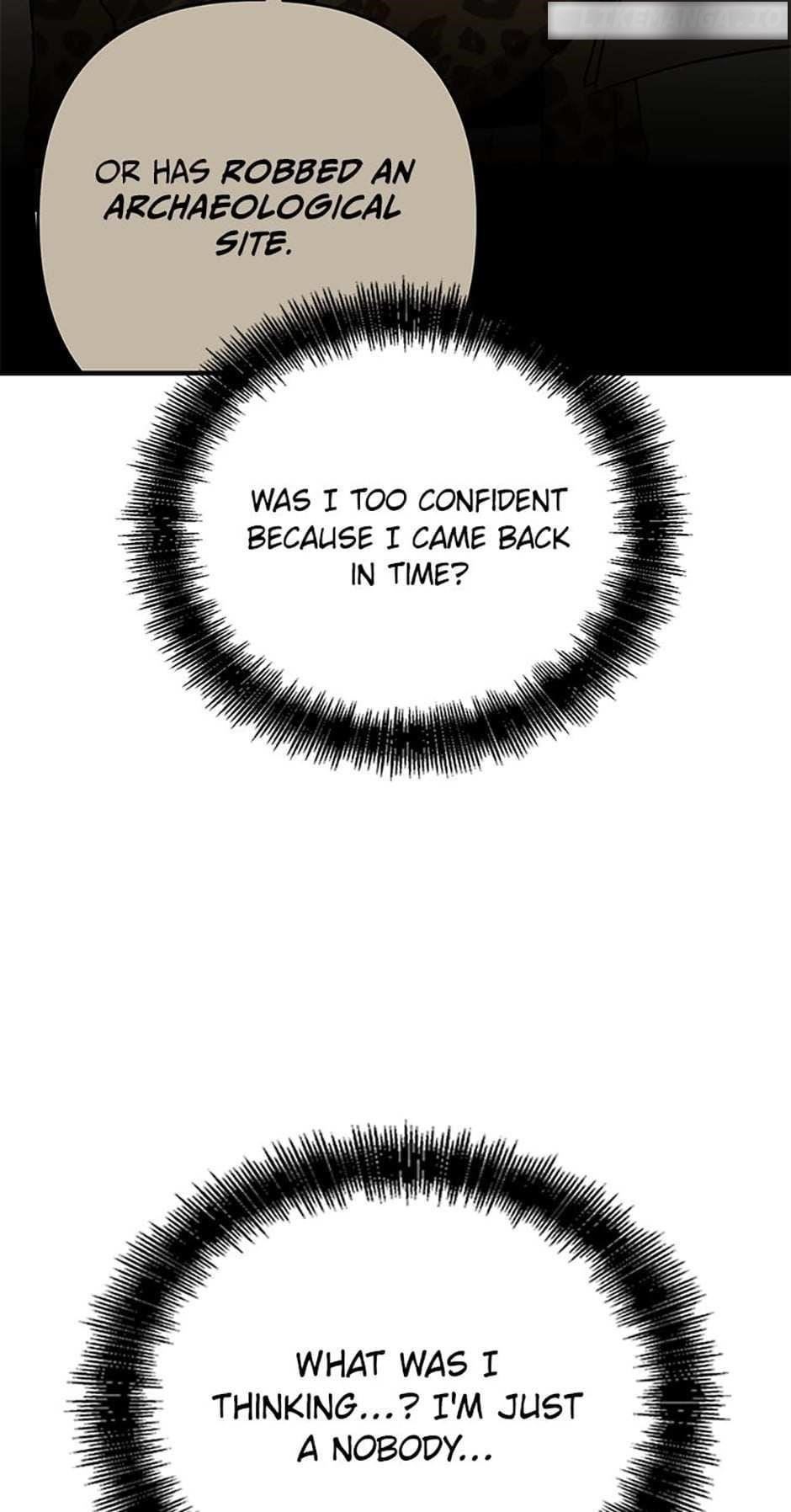 Cursed Manager’s Regression Chapter 56 - Page 5