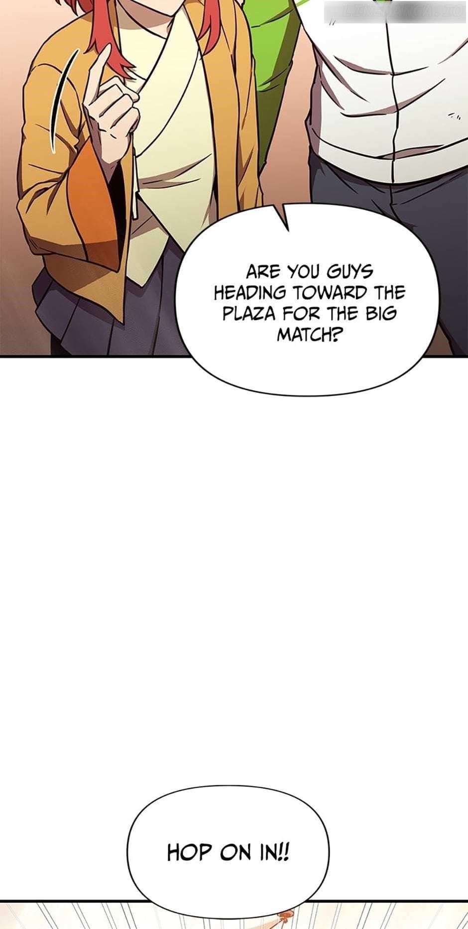 Cursed Manager’s Regression Chapter 56 - Page 50