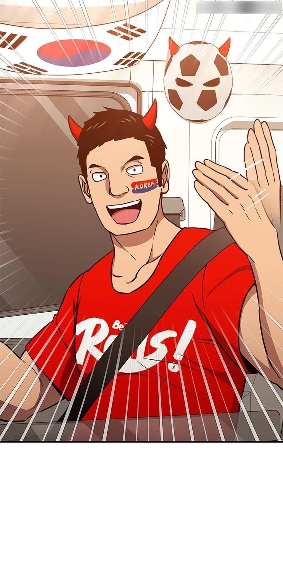 Cursed Manager’s Regression Chapter 56 - Page 51