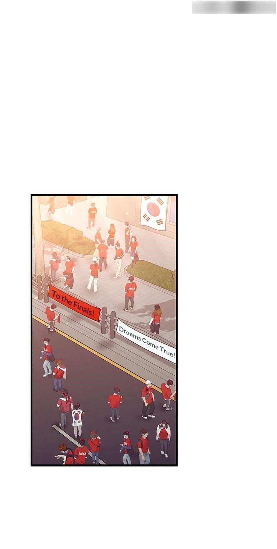 Cursed Manager’s Regression Chapter 56 - Page 53