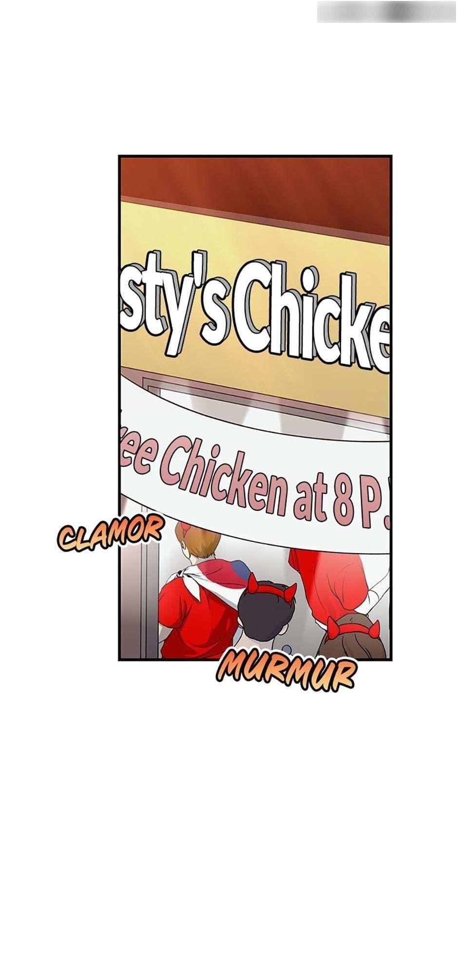 Cursed Manager’s Regression Chapter 56 - Page 54