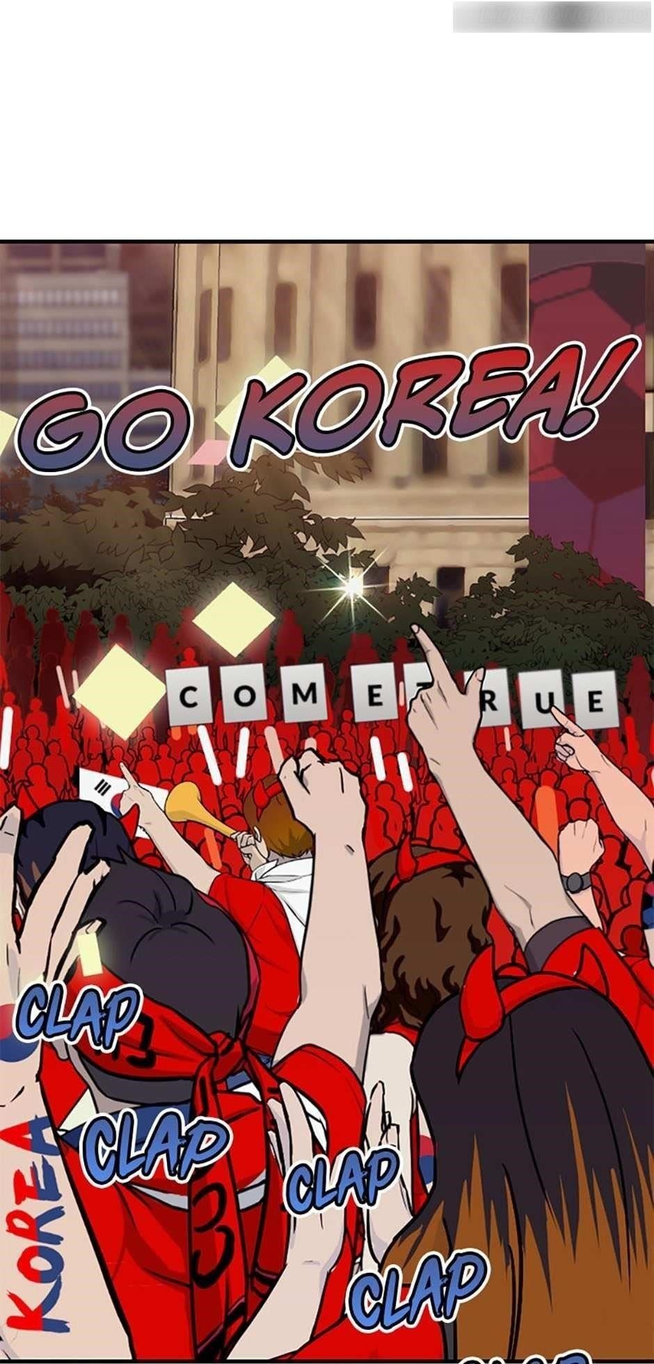 Cursed Manager’s Regression Chapter 56 - Page 55