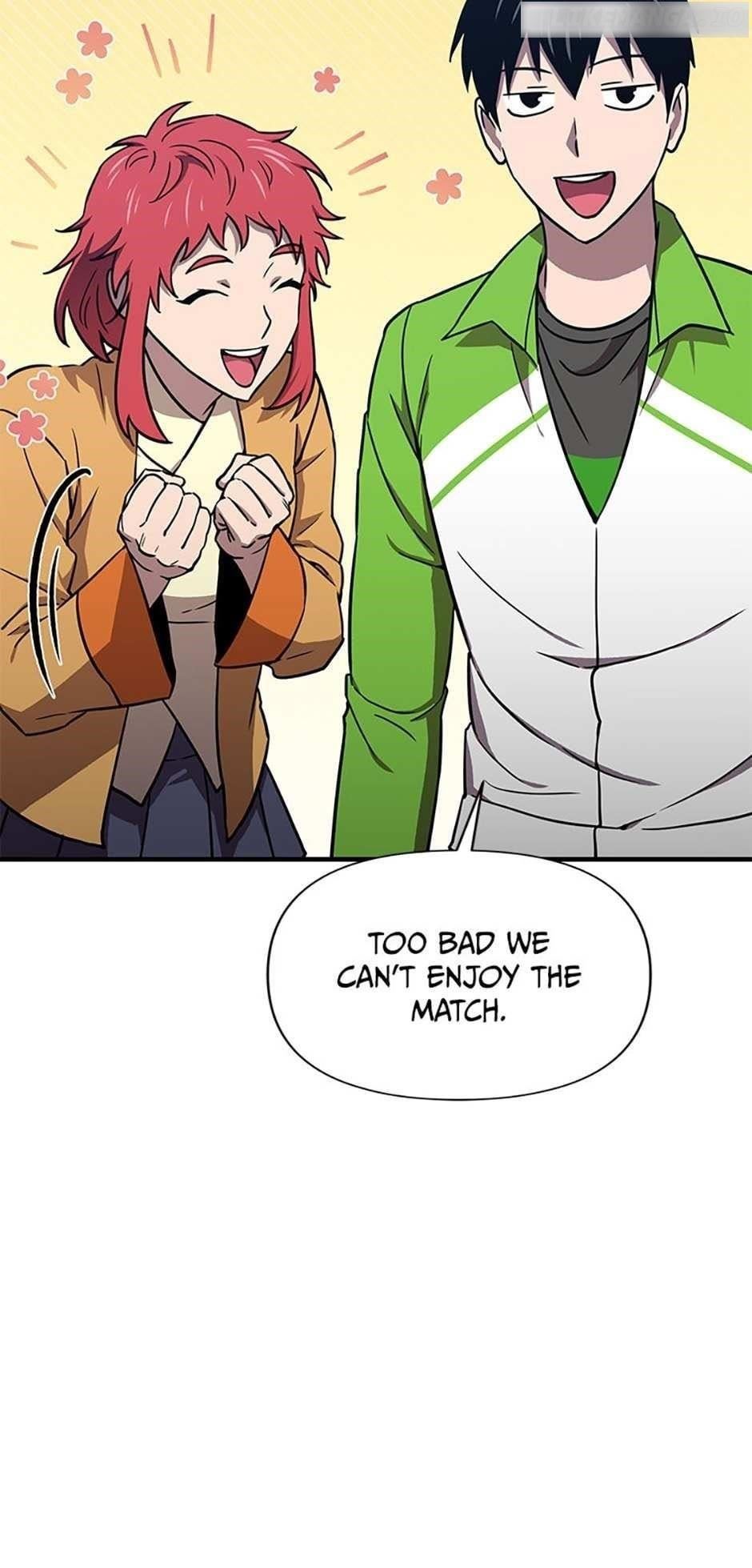 Cursed Manager’s Regression Chapter 56 - Page 58