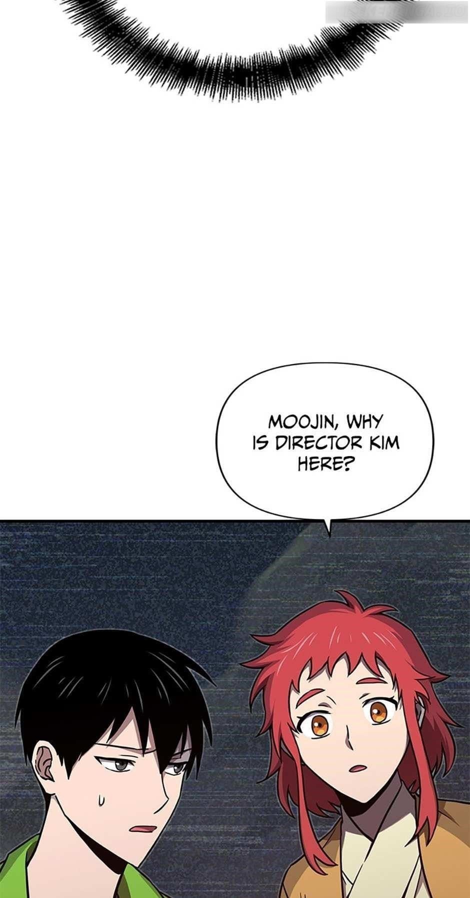 Cursed Manager’s Regression Chapter 56 - Page 6