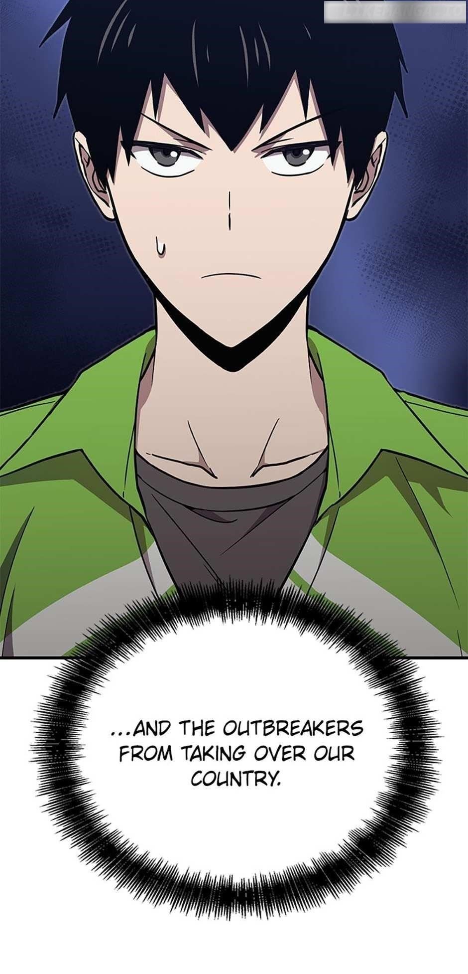 Cursed Manager’s Regression Chapter 56 - Page 61