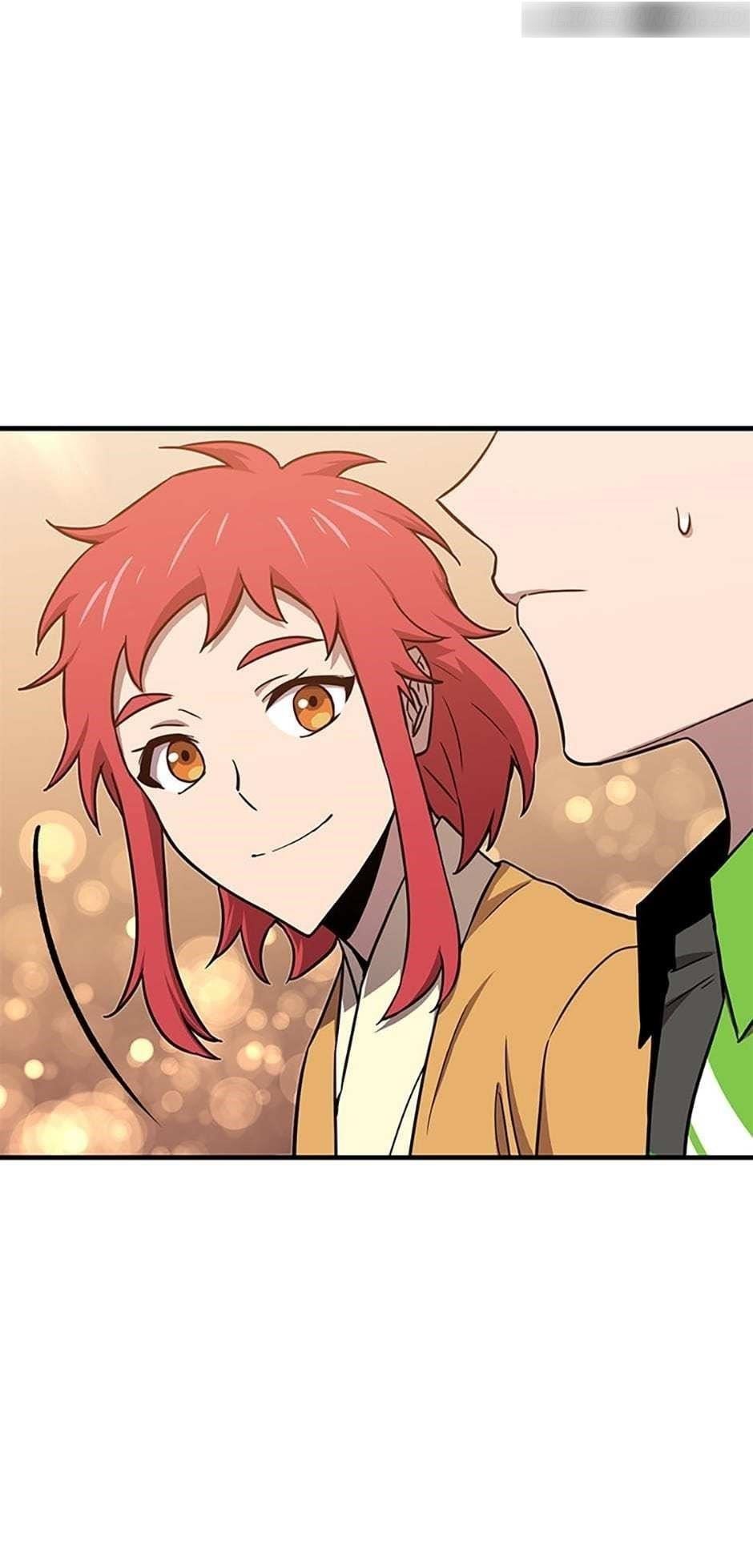 Cursed Manager’s Regression Chapter 56 - Page 62