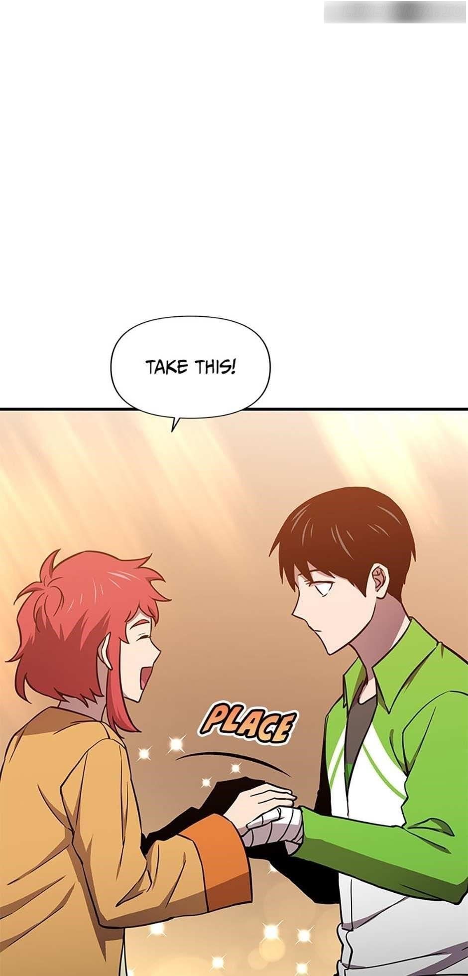 Cursed Manager’s Regression Chapter 56 - Page 64