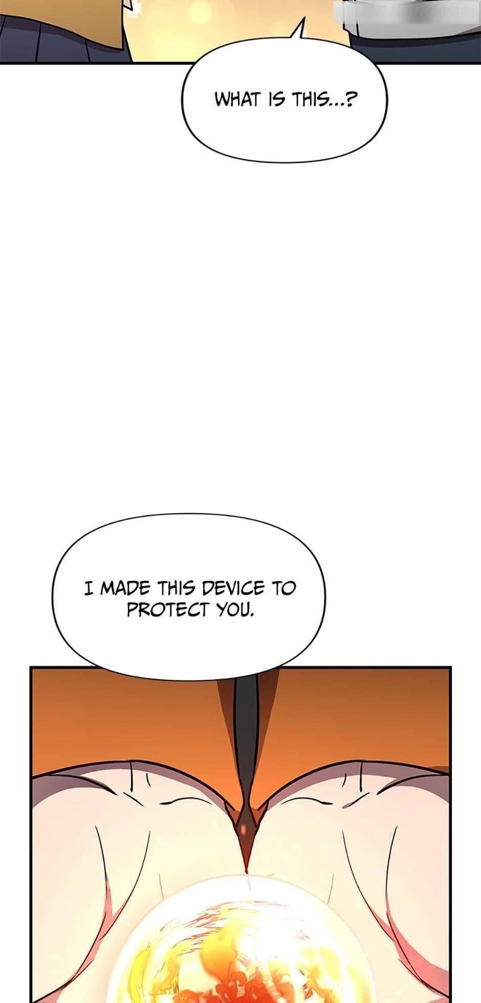 Cursed Manager’s Regression Chapter 56 - Page 65