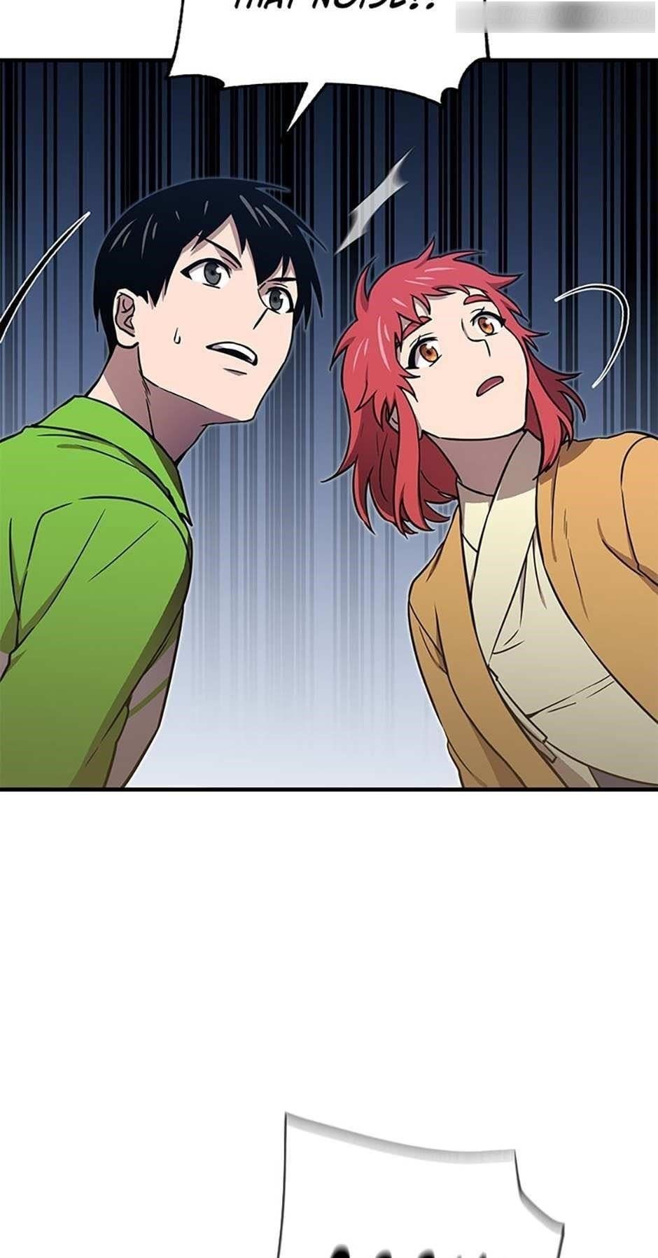 Cursed Manager’s Regression Chapter 56 - Page 71