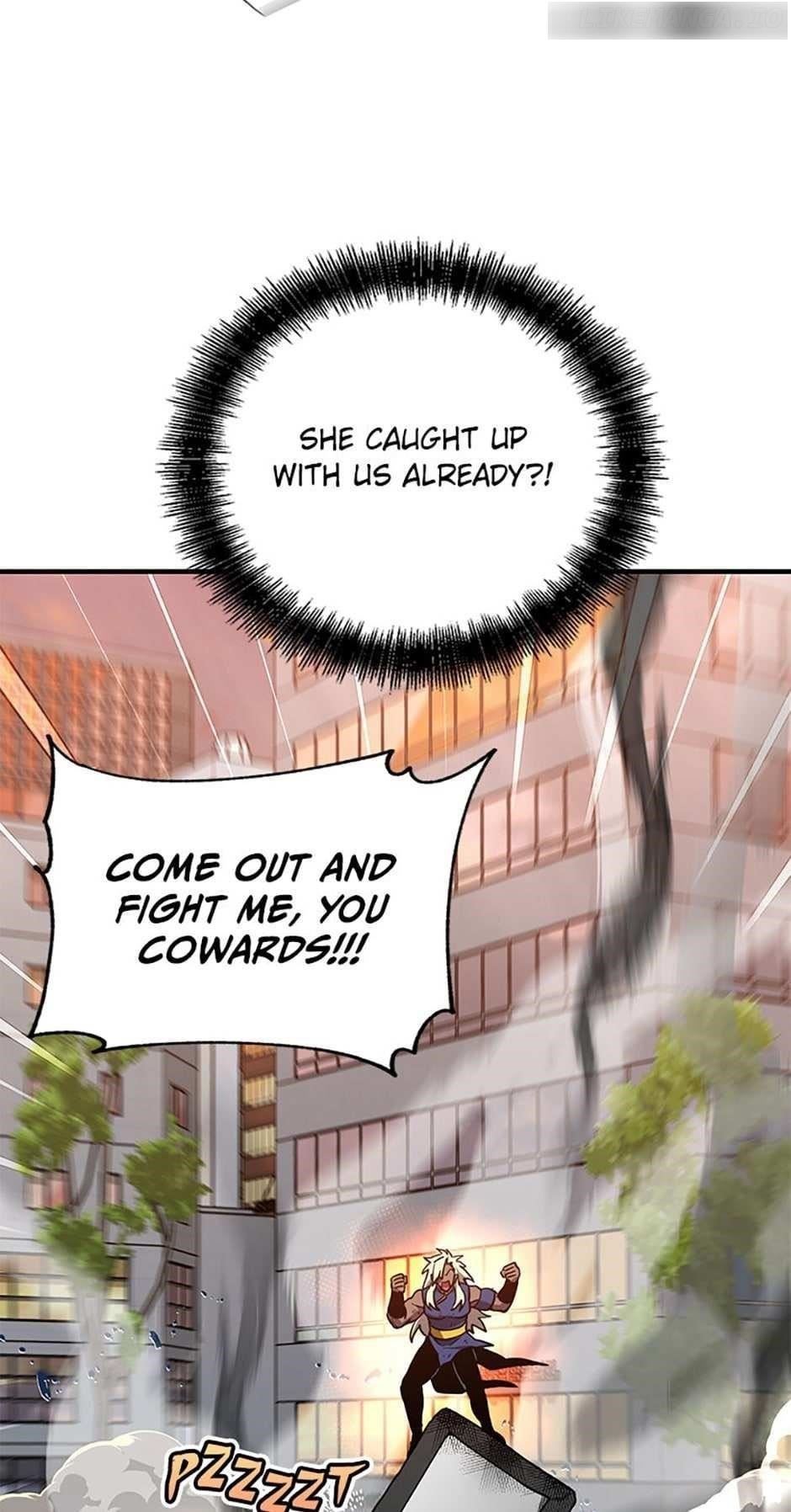 Cursed Manager’s Regression Chapter 56 - Page 73