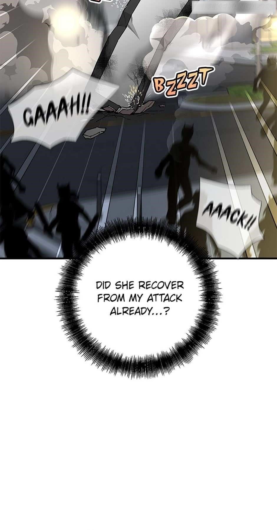 Cursed Manager’s Regression Chapter 56 - Page 74