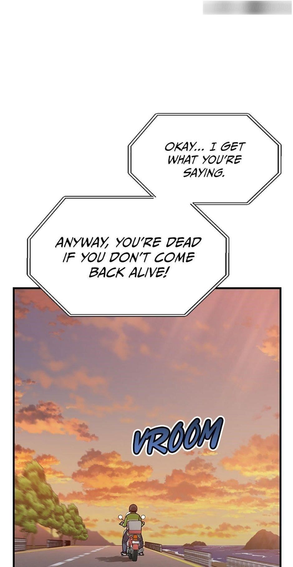 Cursed Manager’s Regression Chapter 57 - Page 28