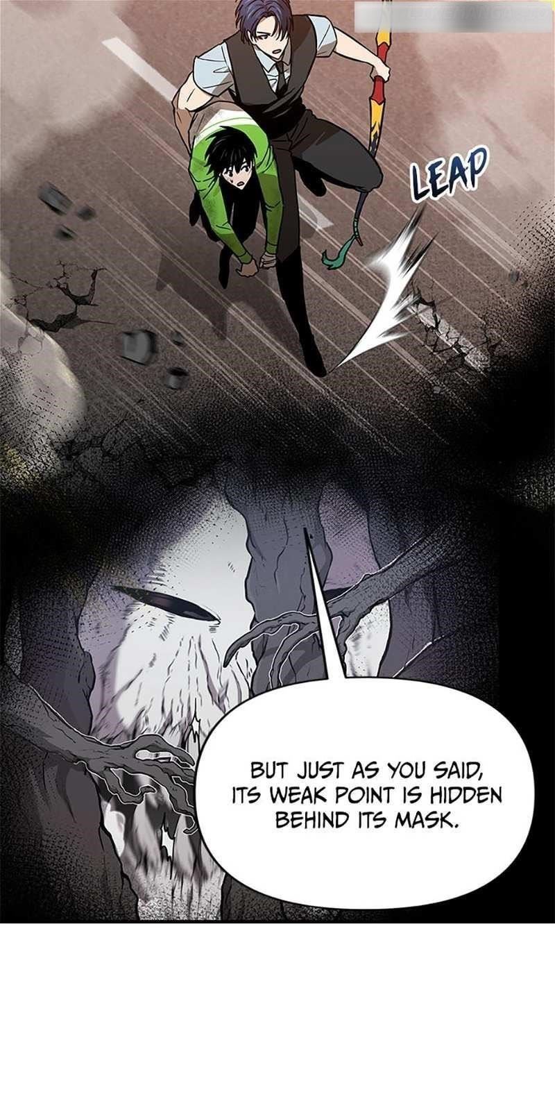 Cursed Manager’s Regression Chapter 58 - Page 7