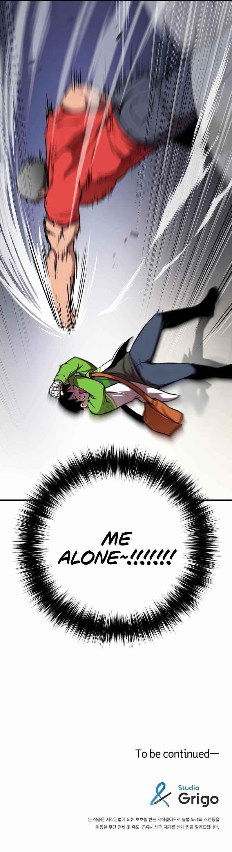 Cursed Manager’s Regression Chapter 6 - Page 13