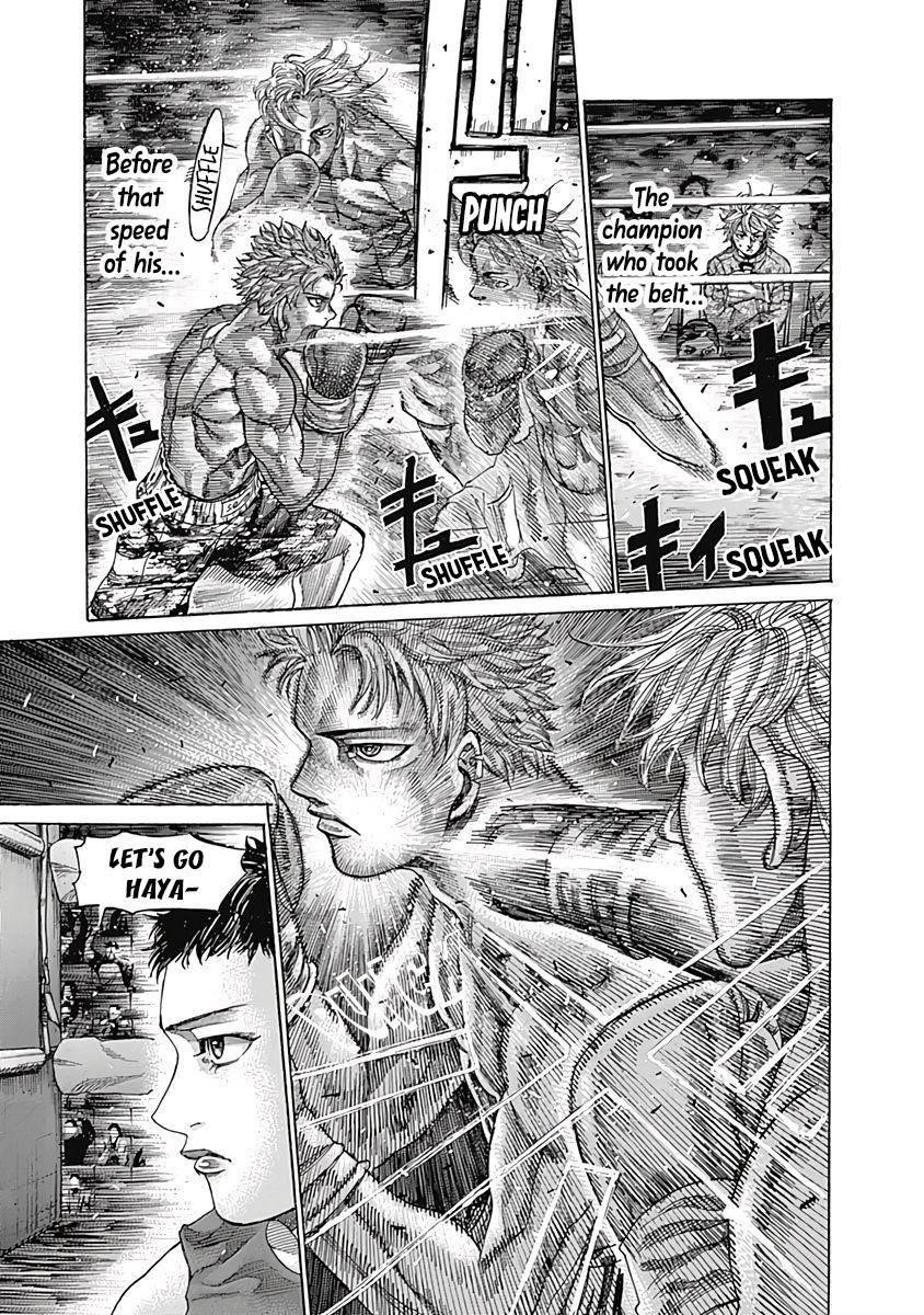 Rikudou Chapter 101 - Page 14