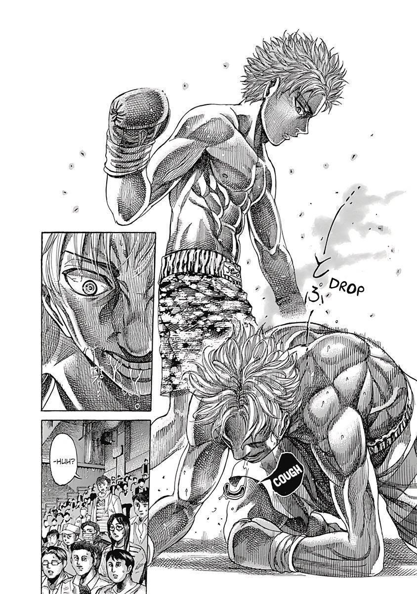 Rikudou Chapter 101 - Page 15