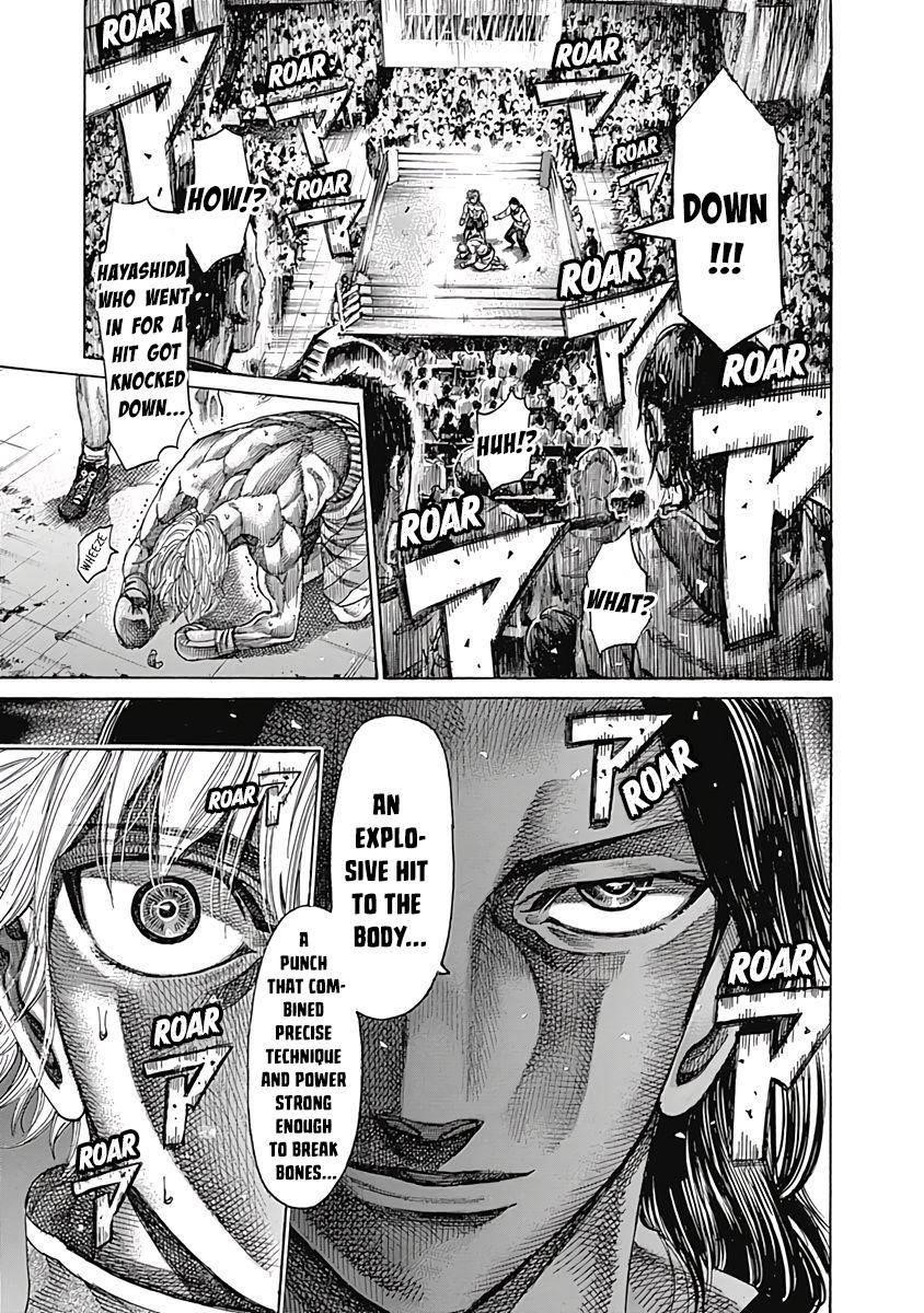 Rikudou Chapter 101 - Page 16