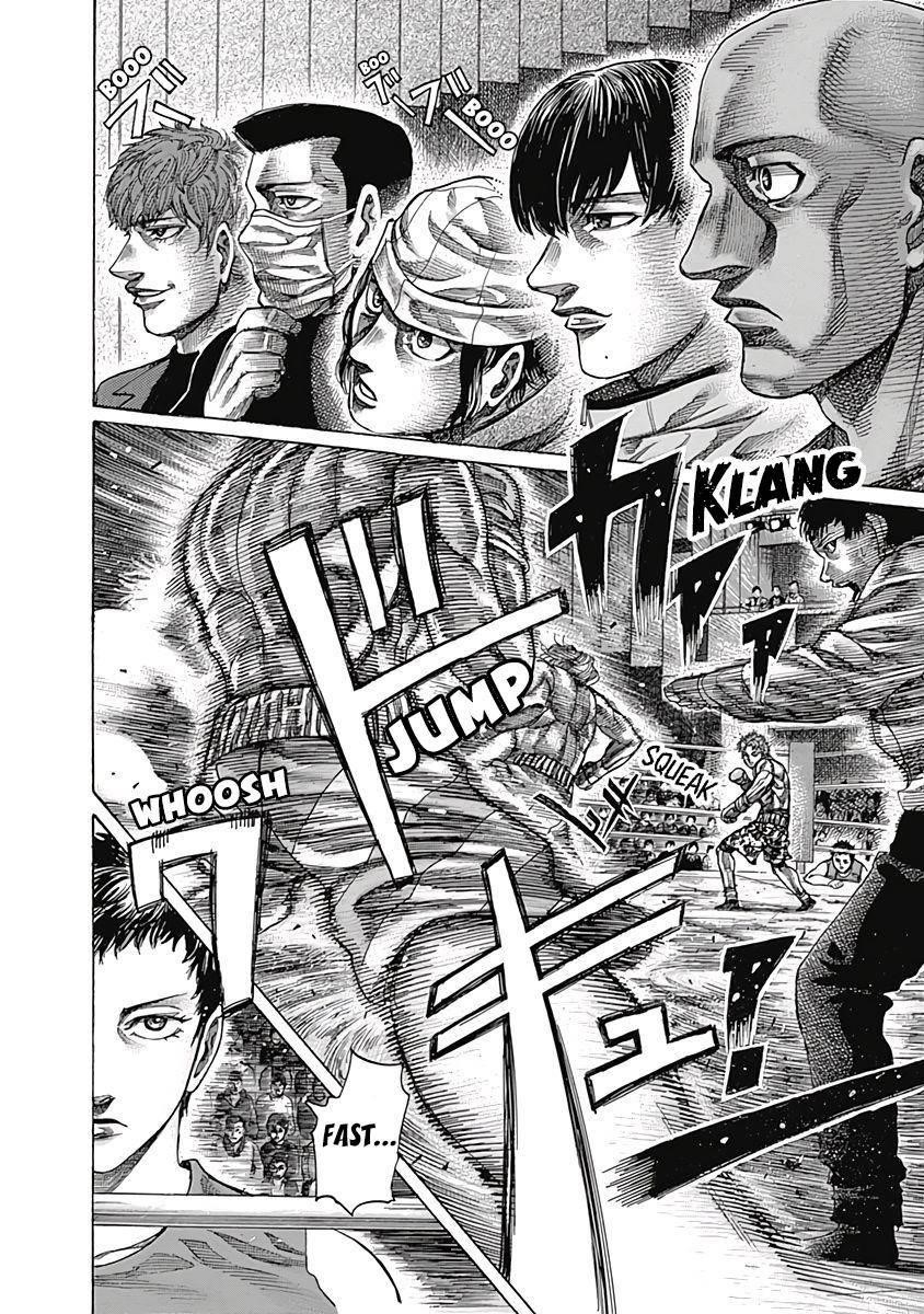 Rikudou Chapter 101 - Page 9