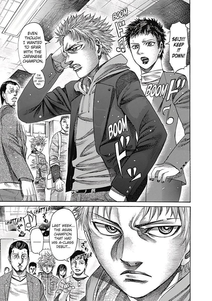 Rikudou Chapter 102 - Page 11