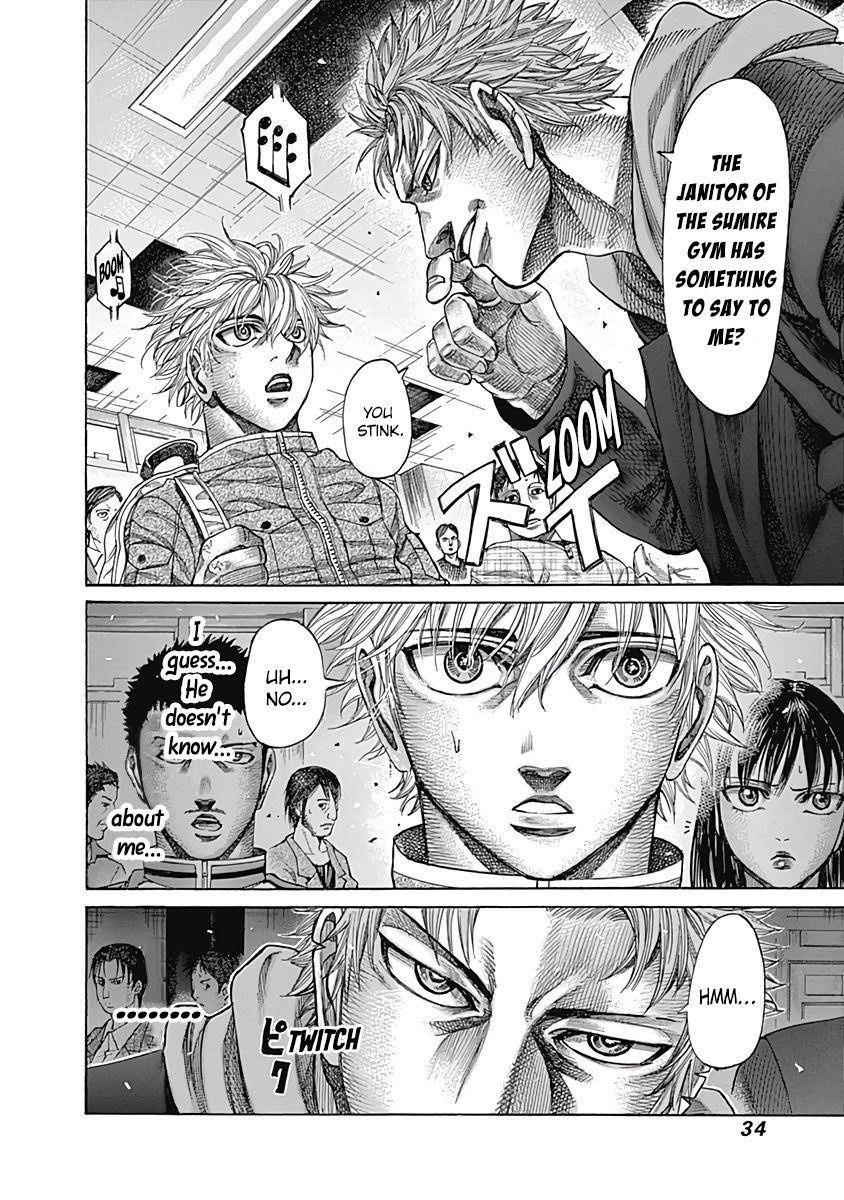 Rikudou Chapter 102 - Page 14