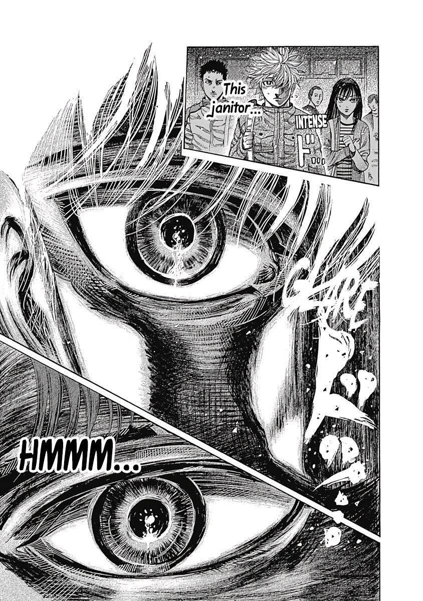 Rikudou Chapter 102 - Page 15