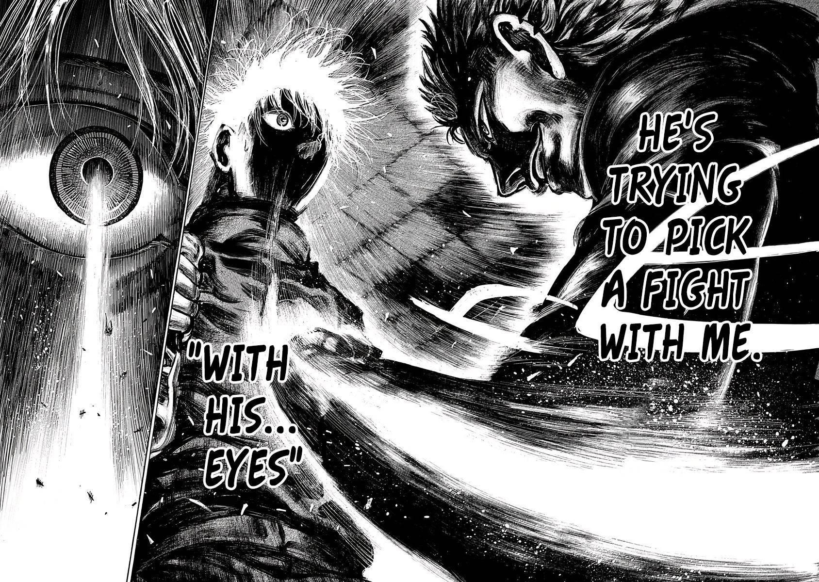 Rikudou Chapter 102 - Page 16