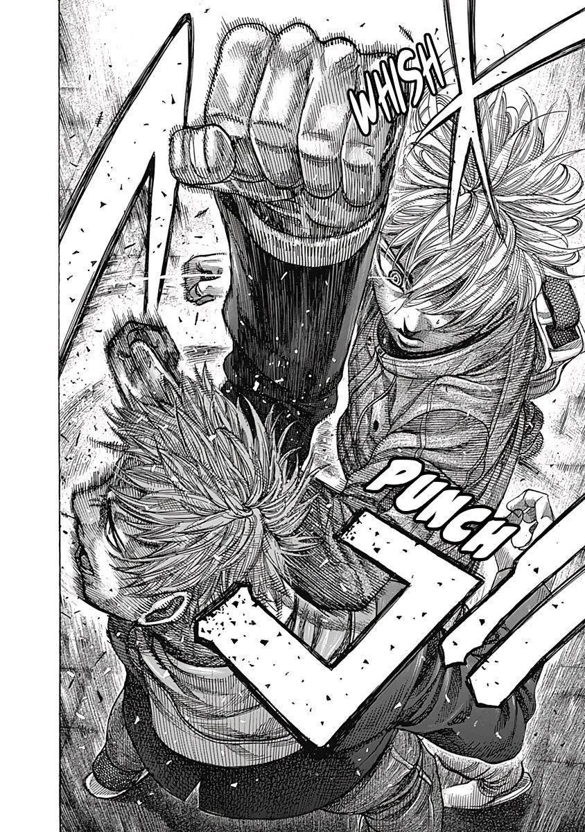 Rikudou Chapter 102 - Page 17