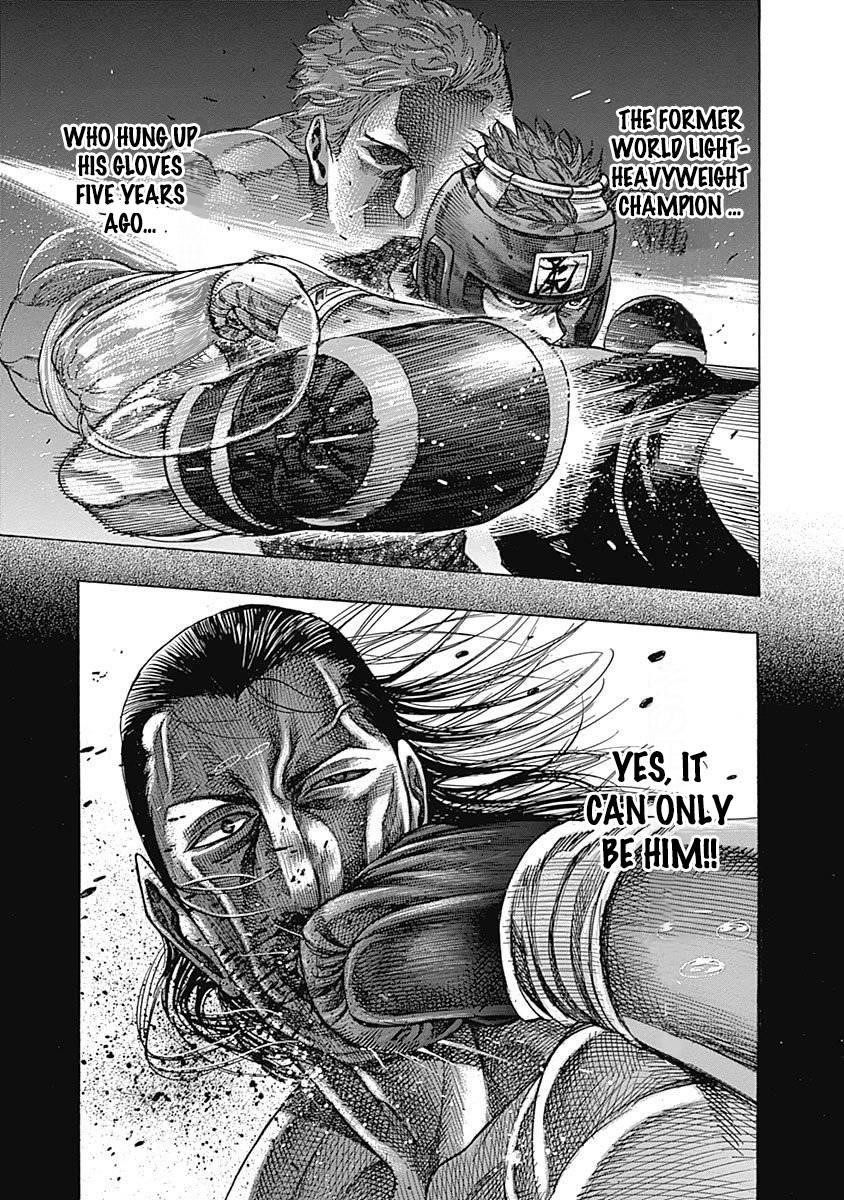 Rikudou Chapter 104 - Page 16