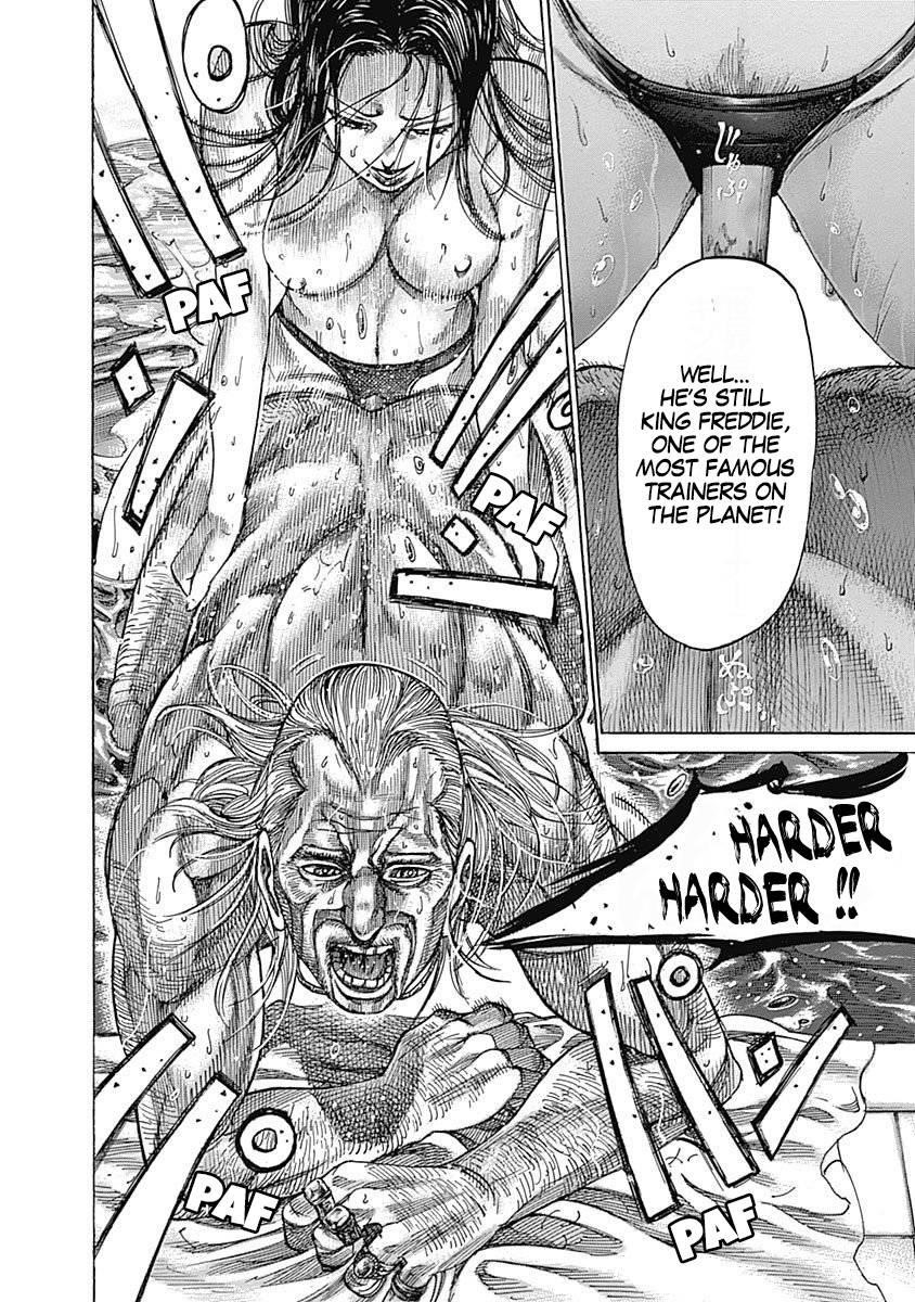 Rikudou Chapter 104 - Page 9