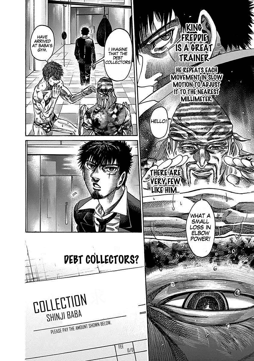 Rikudou Chapter 105 - Page 11