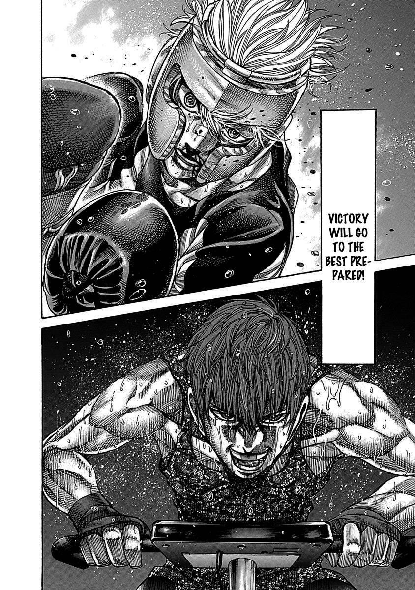 Rikudou Chapter 106 - Page 6