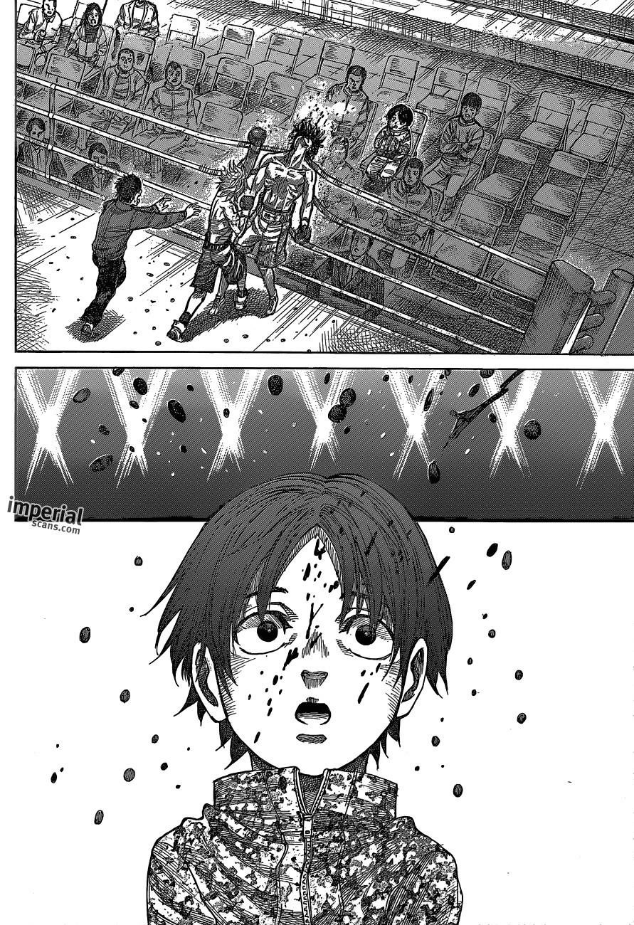 Rikudou Chapter 11 - Page 14